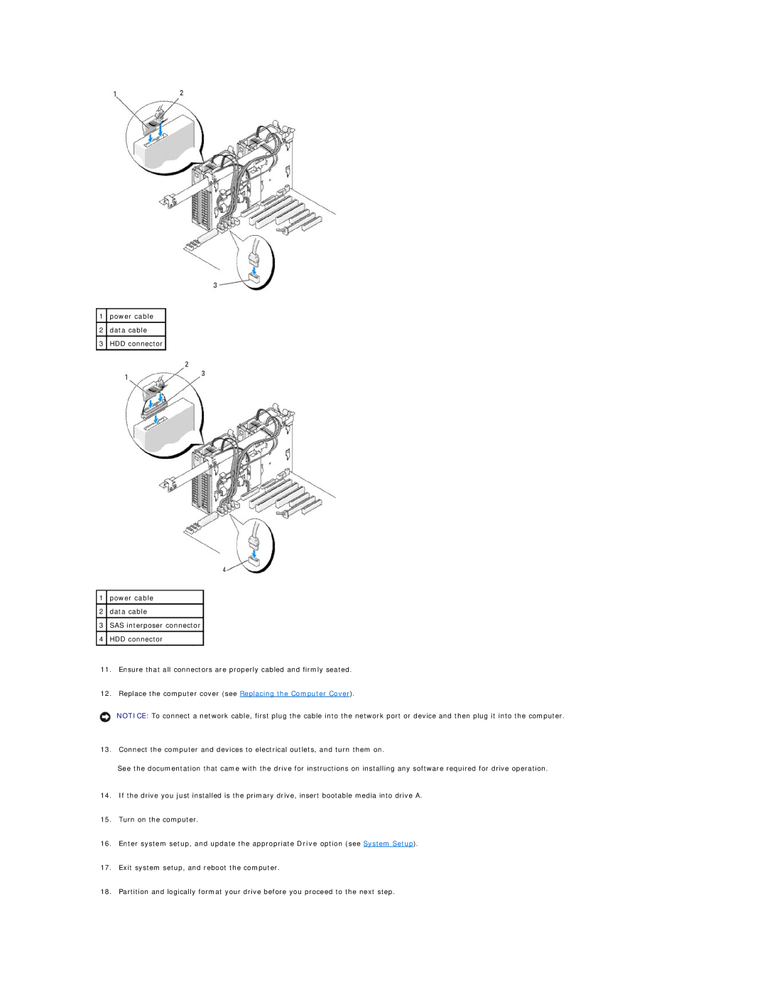 Dell 690 manual 