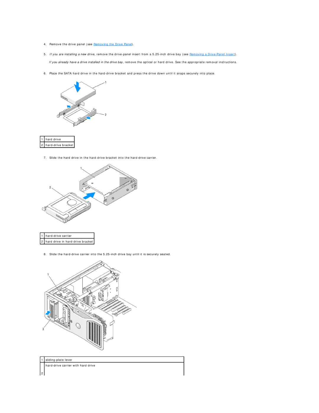 Dell 690 manual 