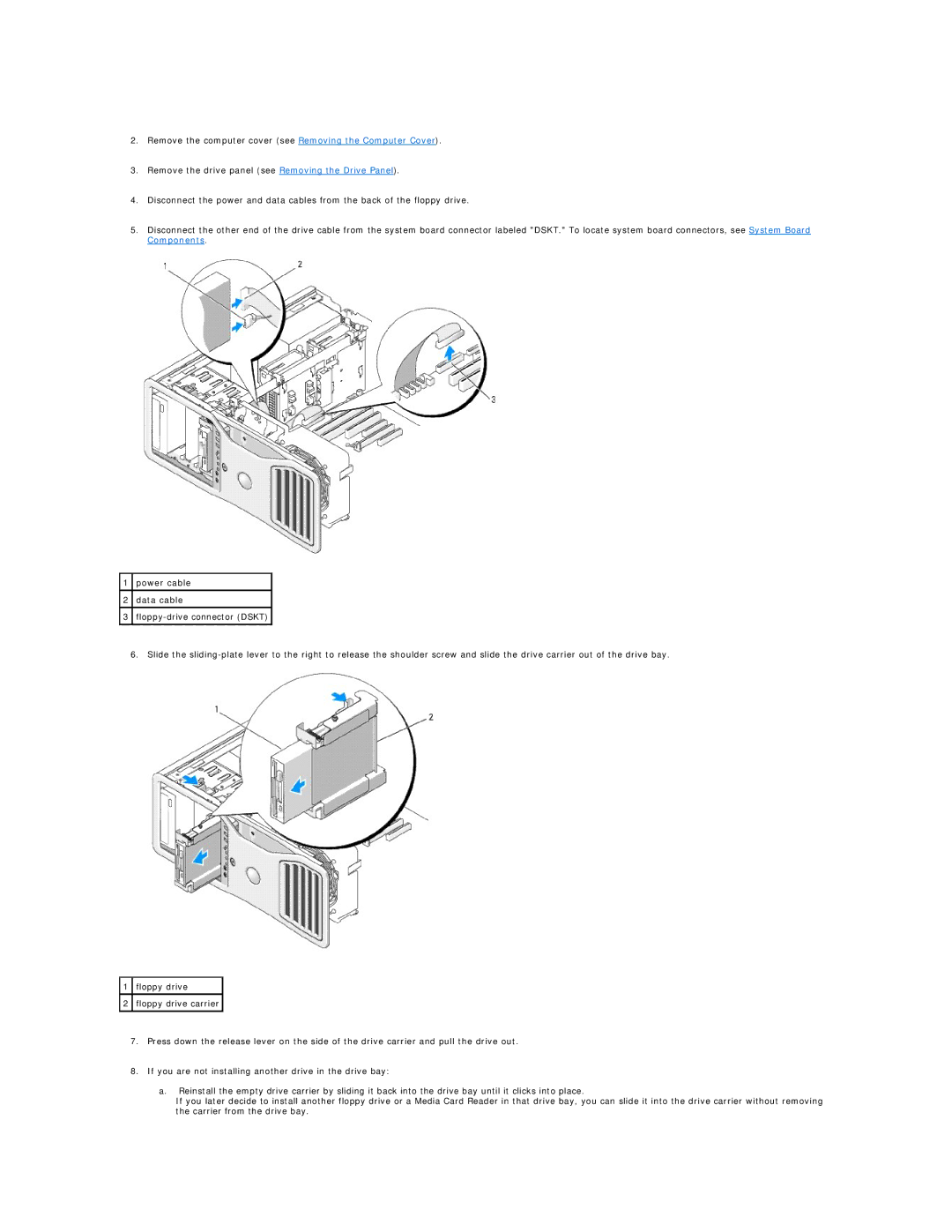 Dell 690 manual 