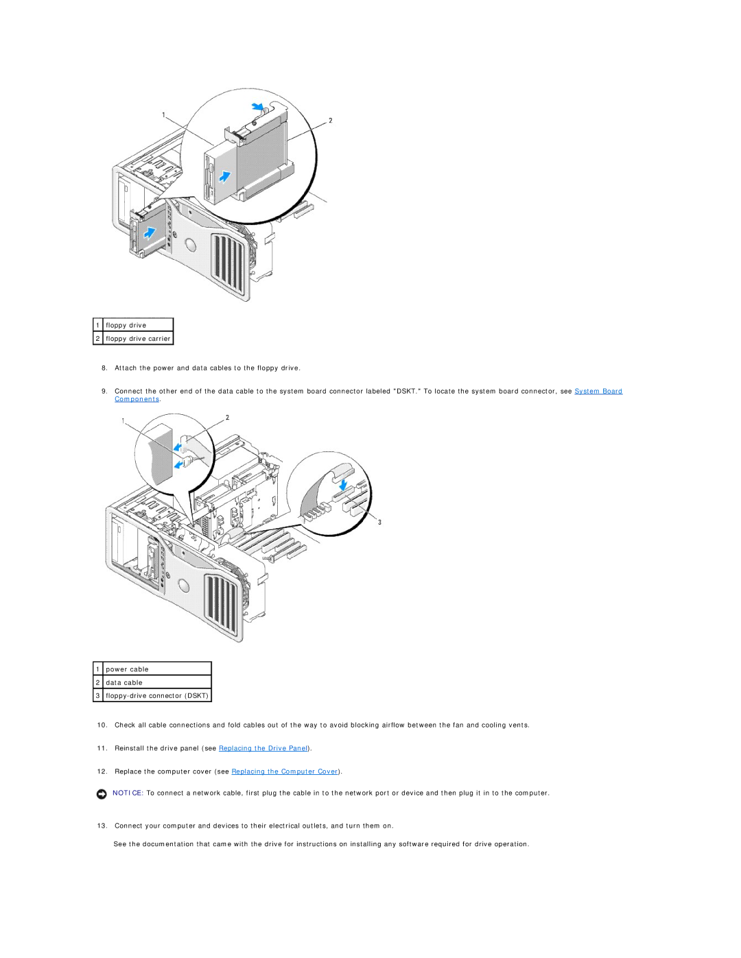 Dell 690 manual 