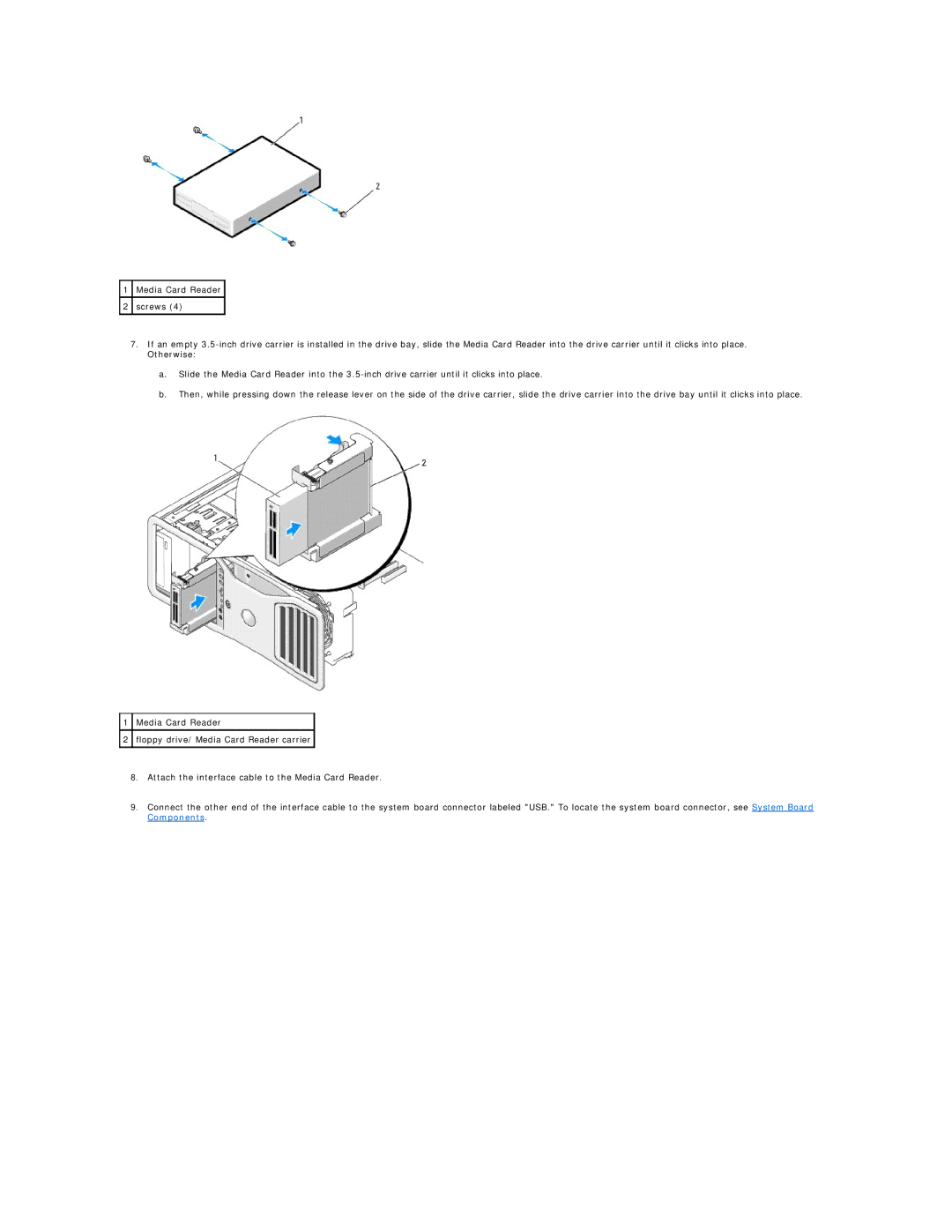 Dell 690 manual 