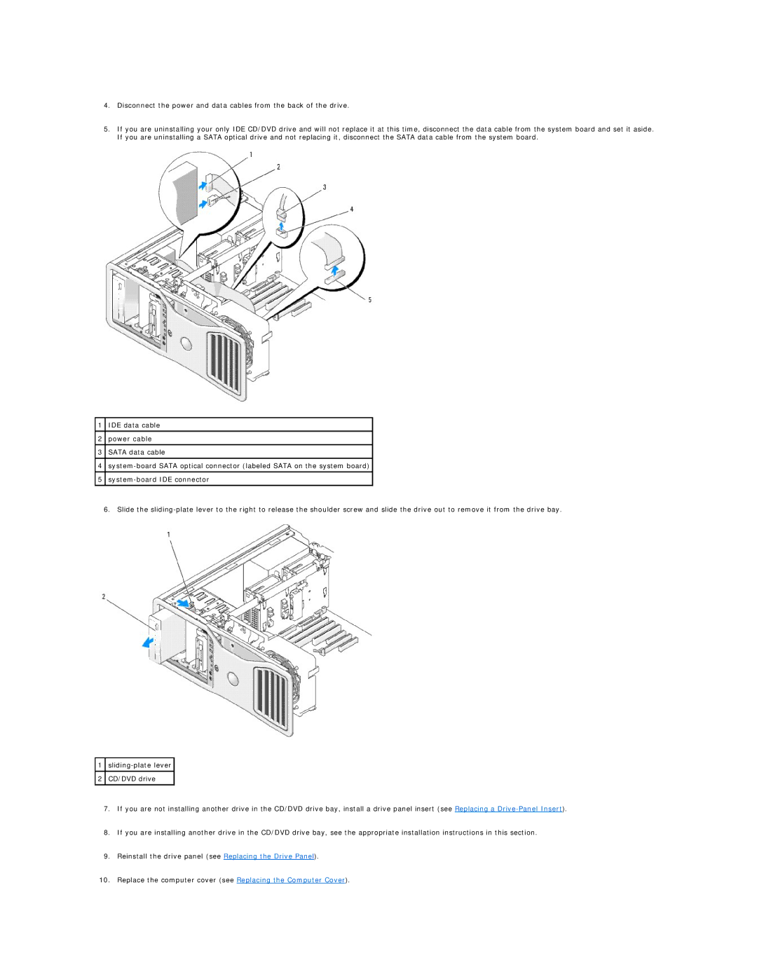 Dell 690 manual 