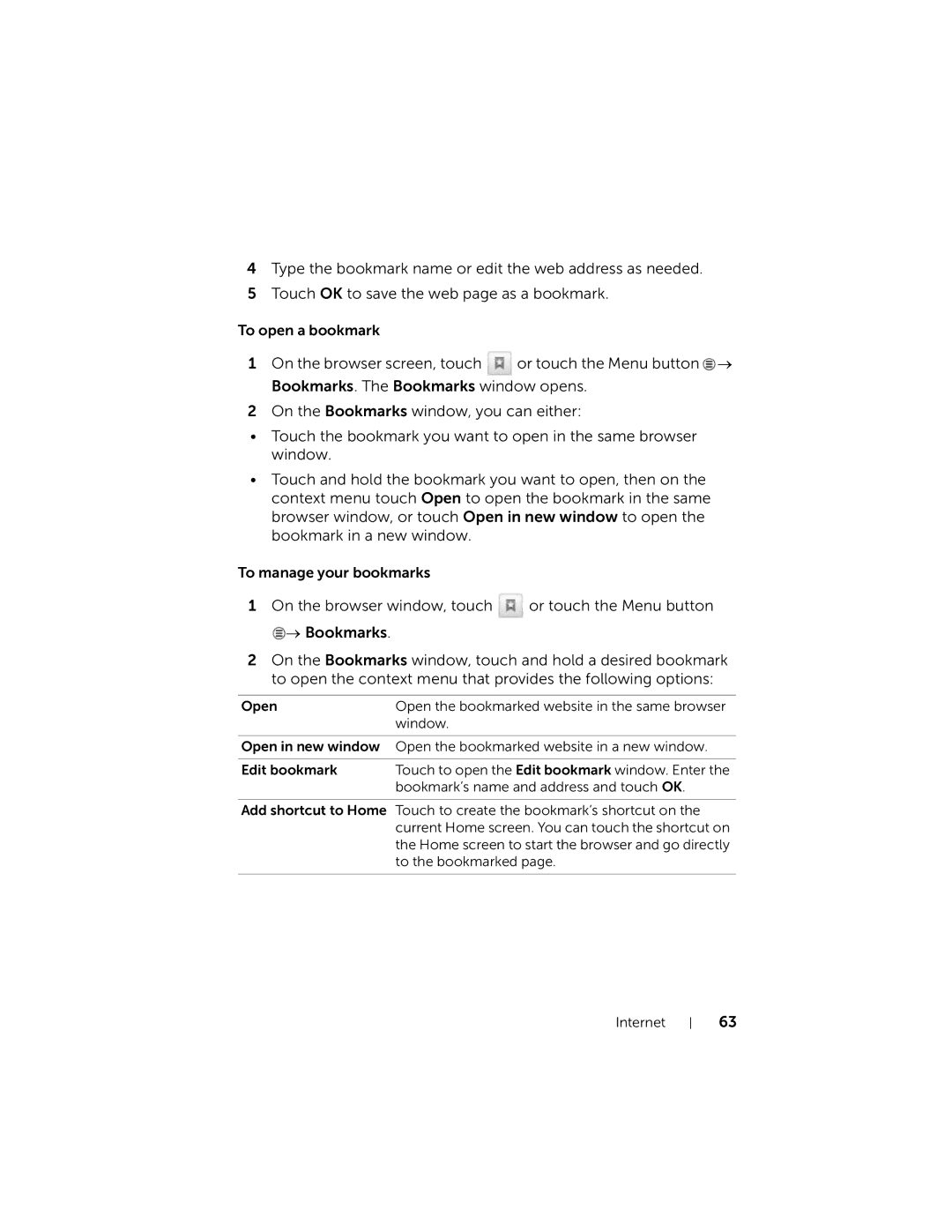 Dell 7 user manual 