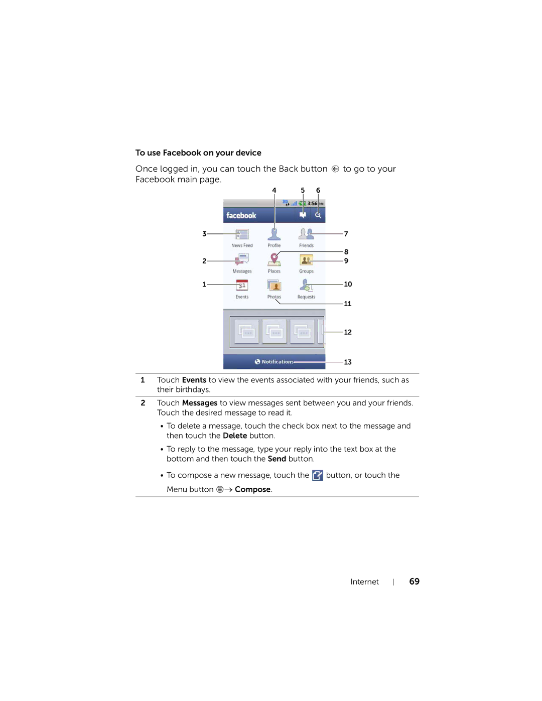 Dell 7 user manual 