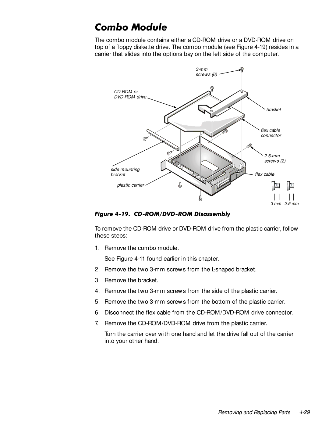 Dell 7000 manual RPER0RGXOH 