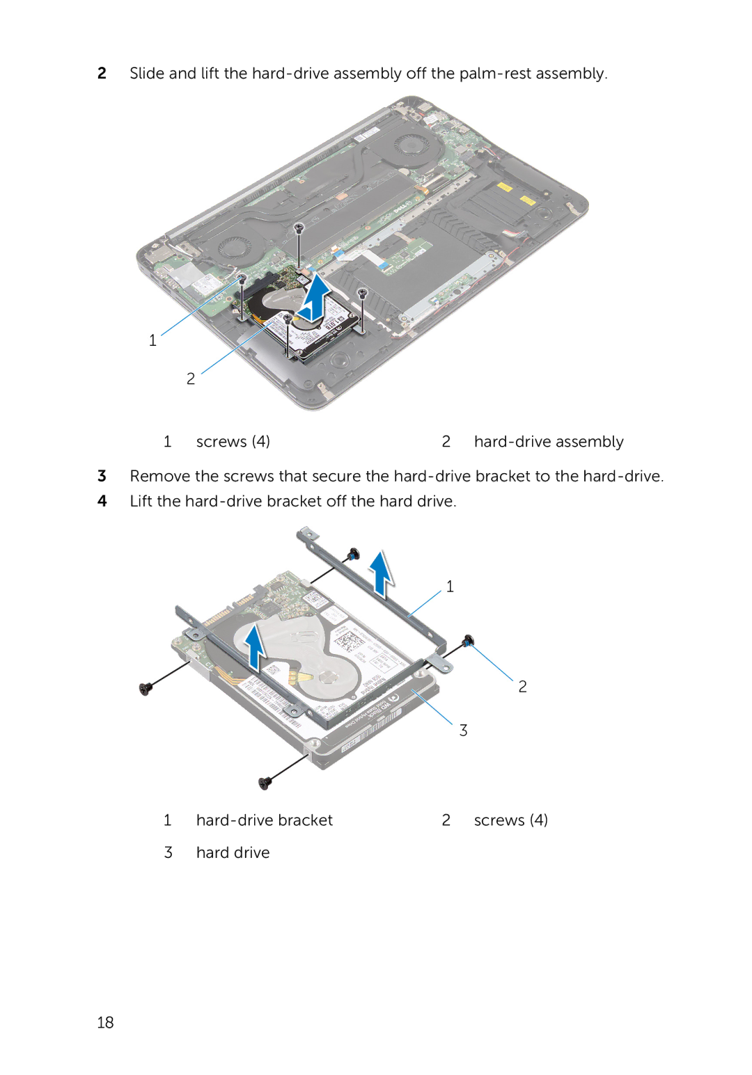 Dell 7000 service manual 