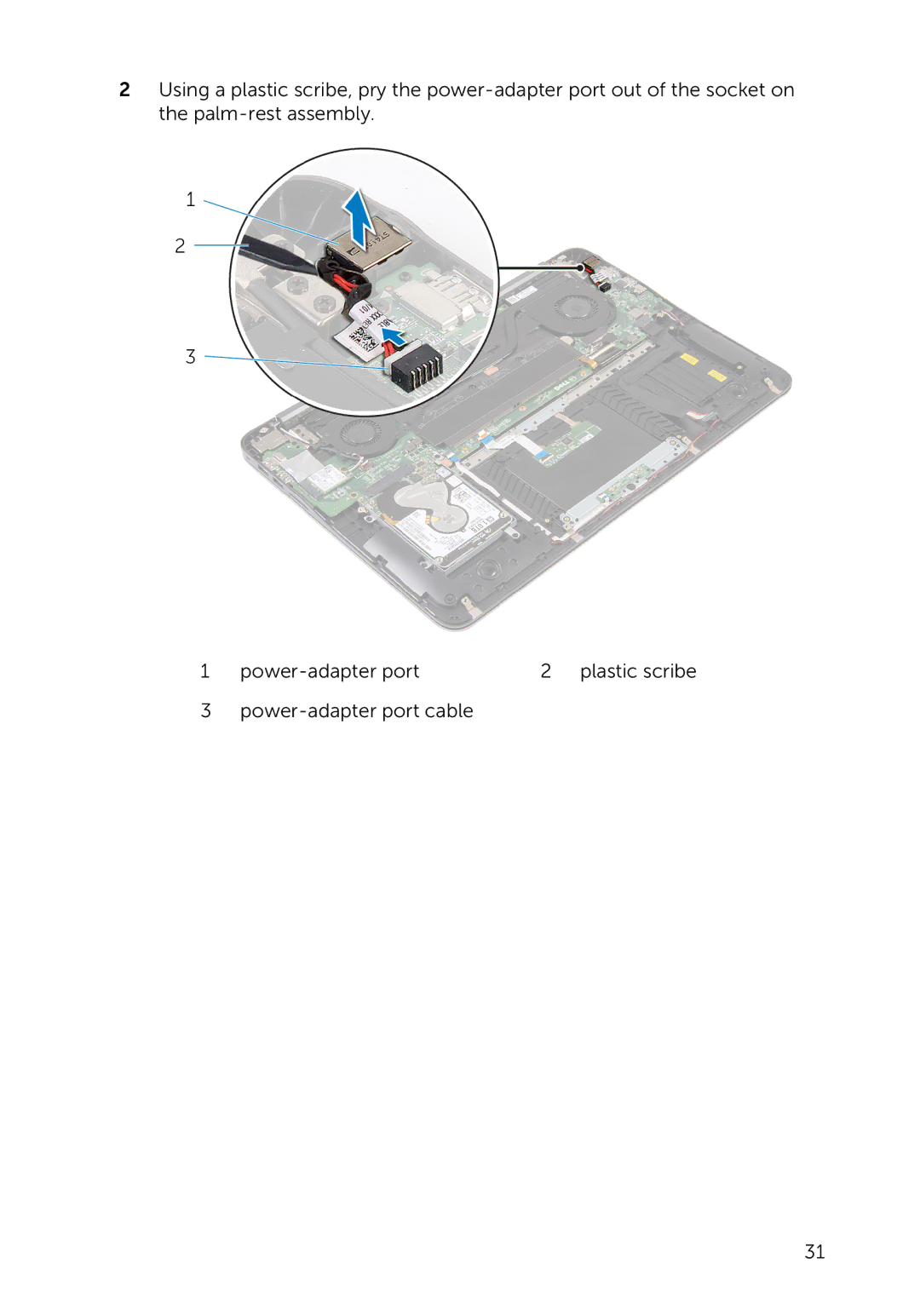 Dell 7000 service manual 