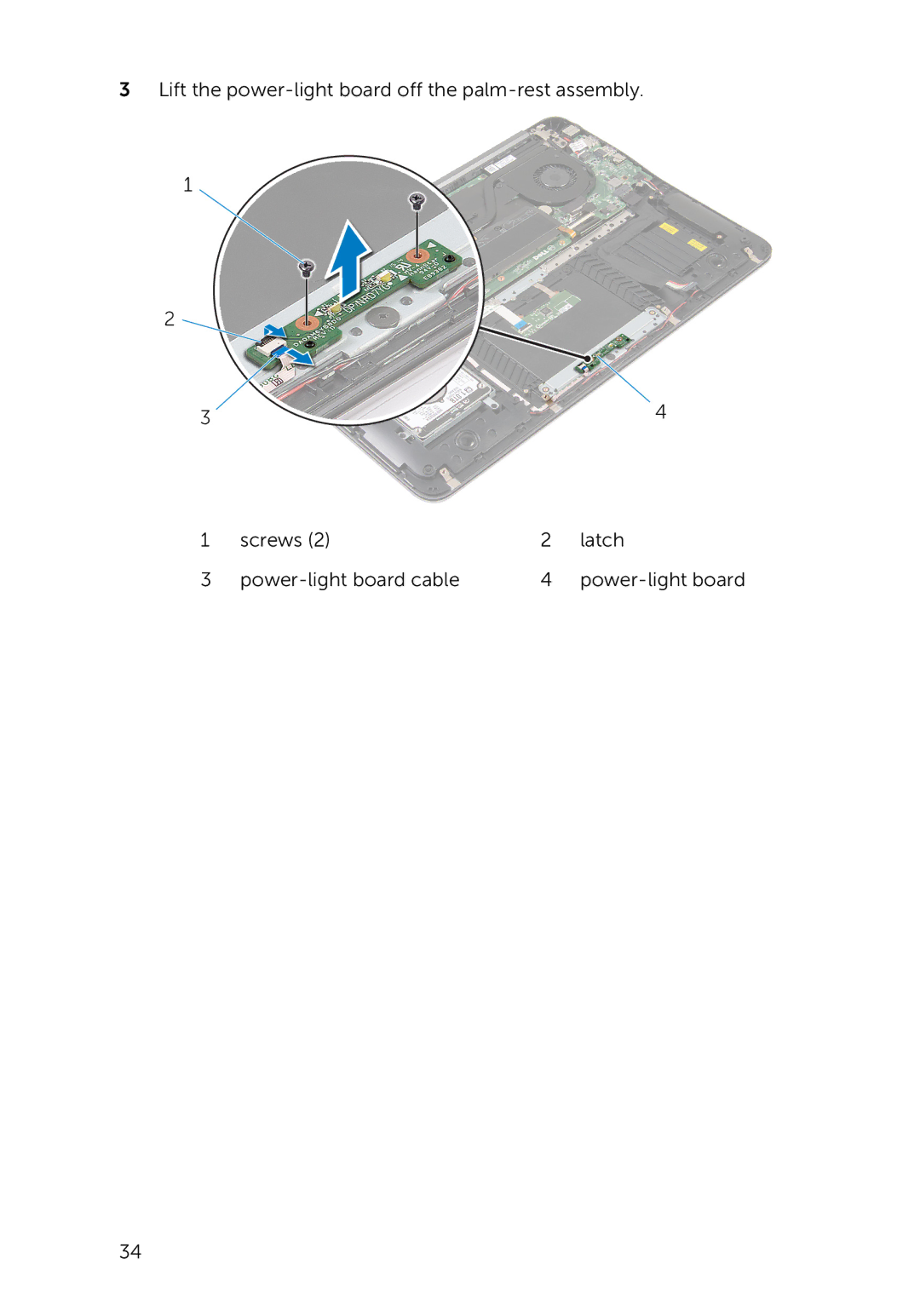 Dell 7000 service manual 