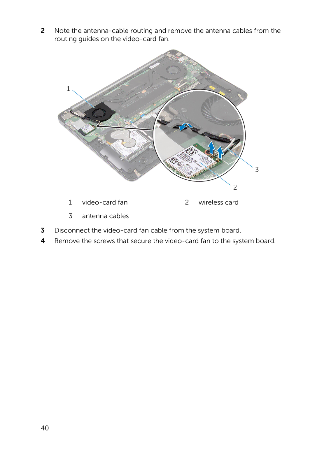 Dell 7000 service manual 