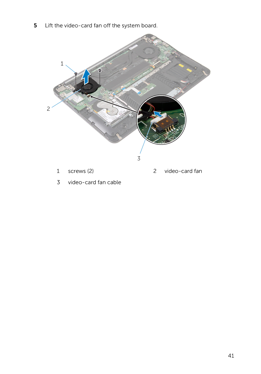 Dell 7000 service manual 