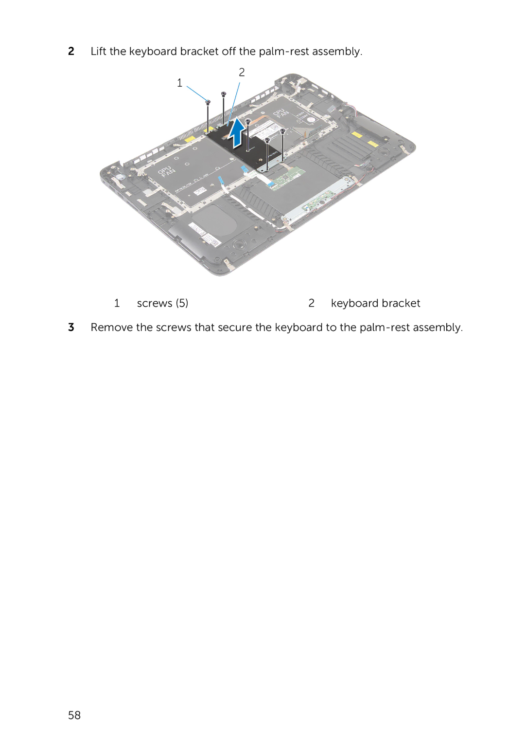 Dell 7000 service manual 