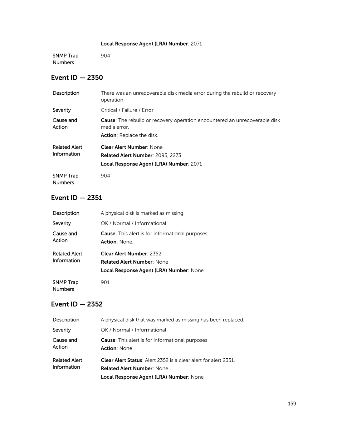 Dell 7.4 manual Operation 