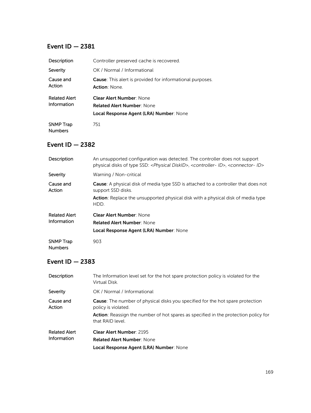 Dell 7.4 manual Hdd 