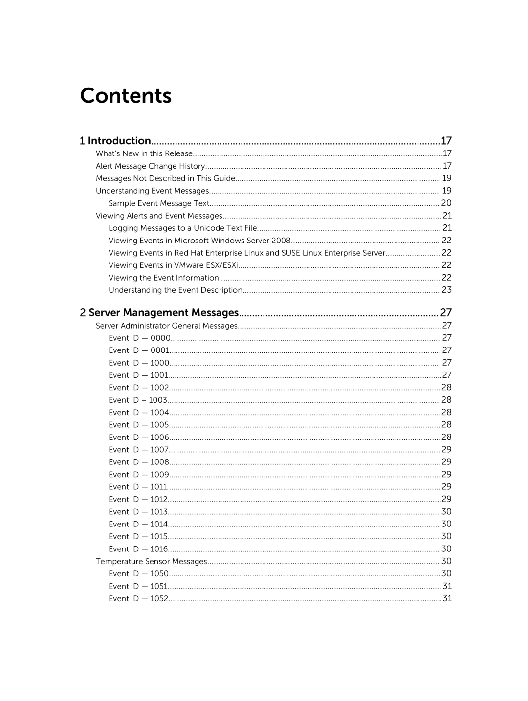 Dell 7.4 manual Contents 