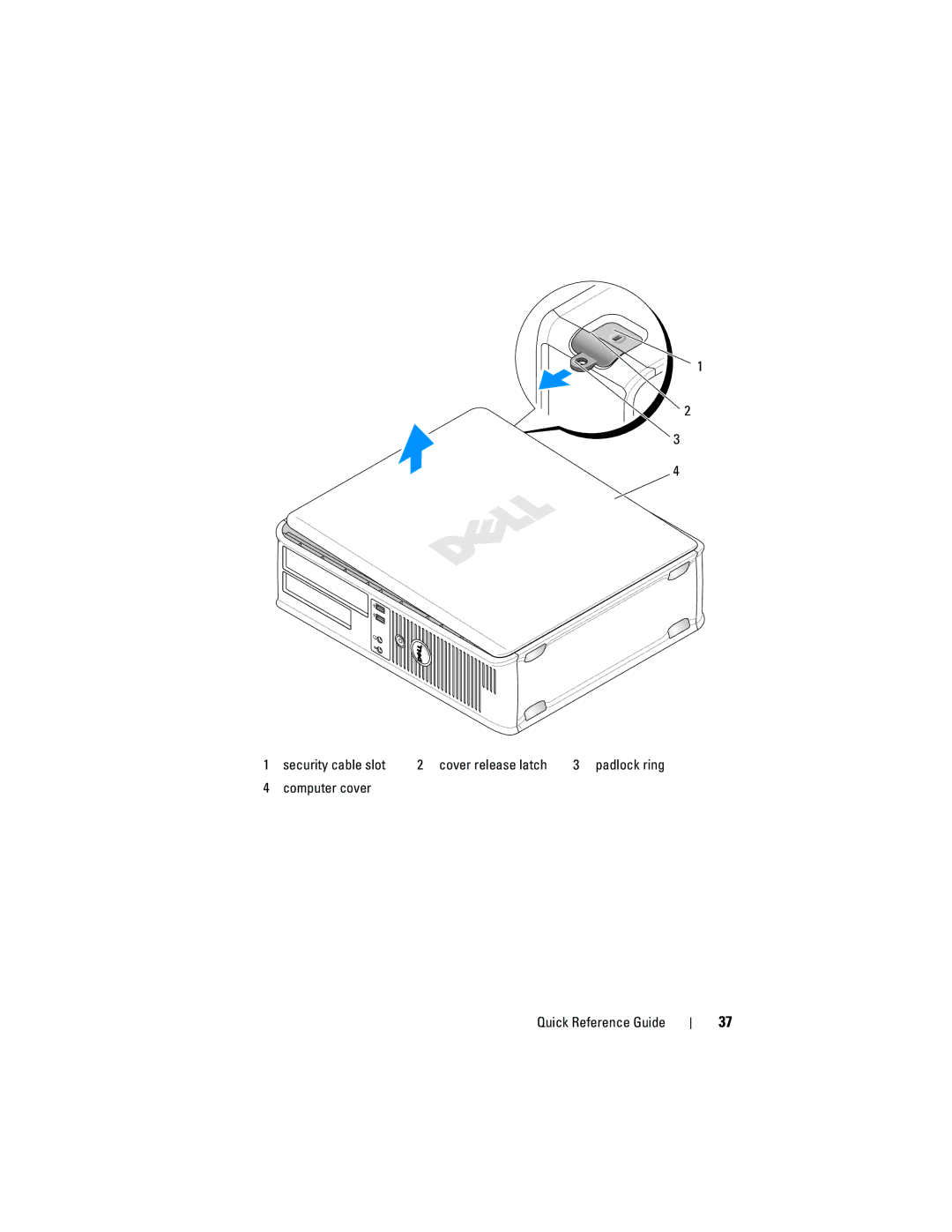 Dell 740 manual 