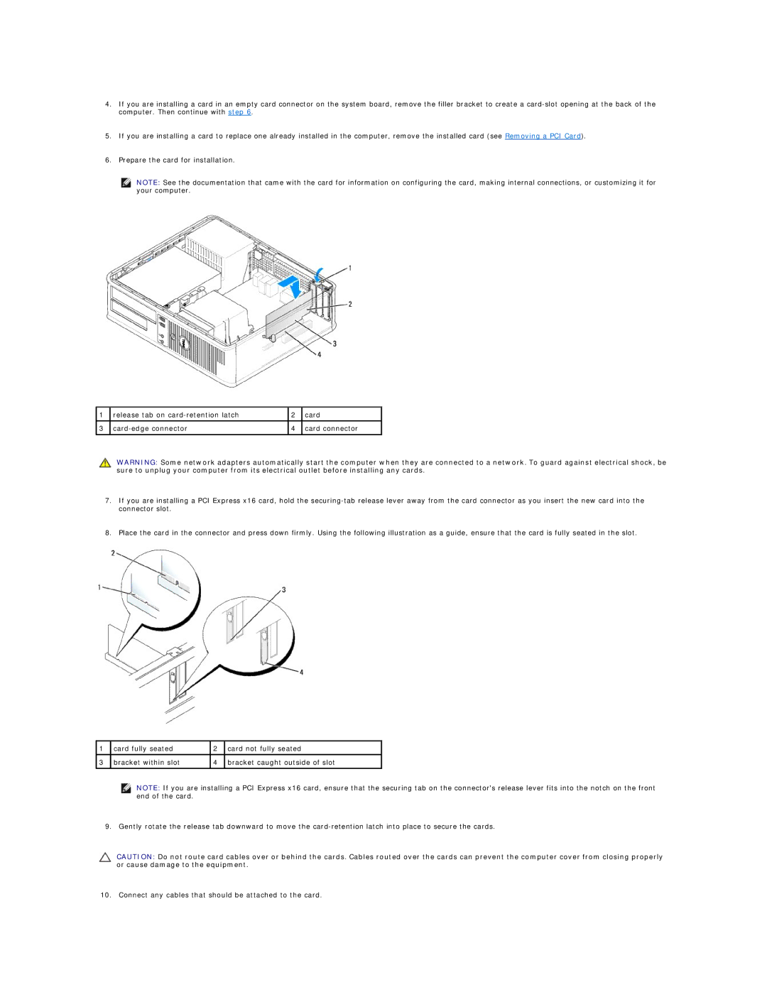 Dell 760 manual 