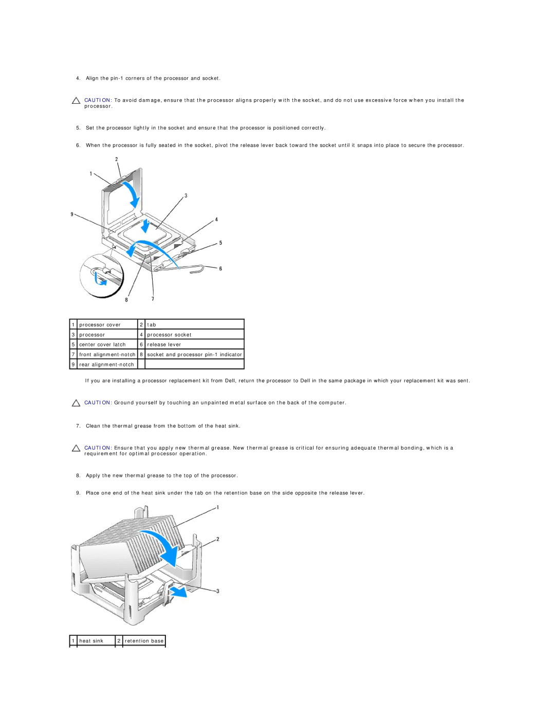 Dell 760 manual 