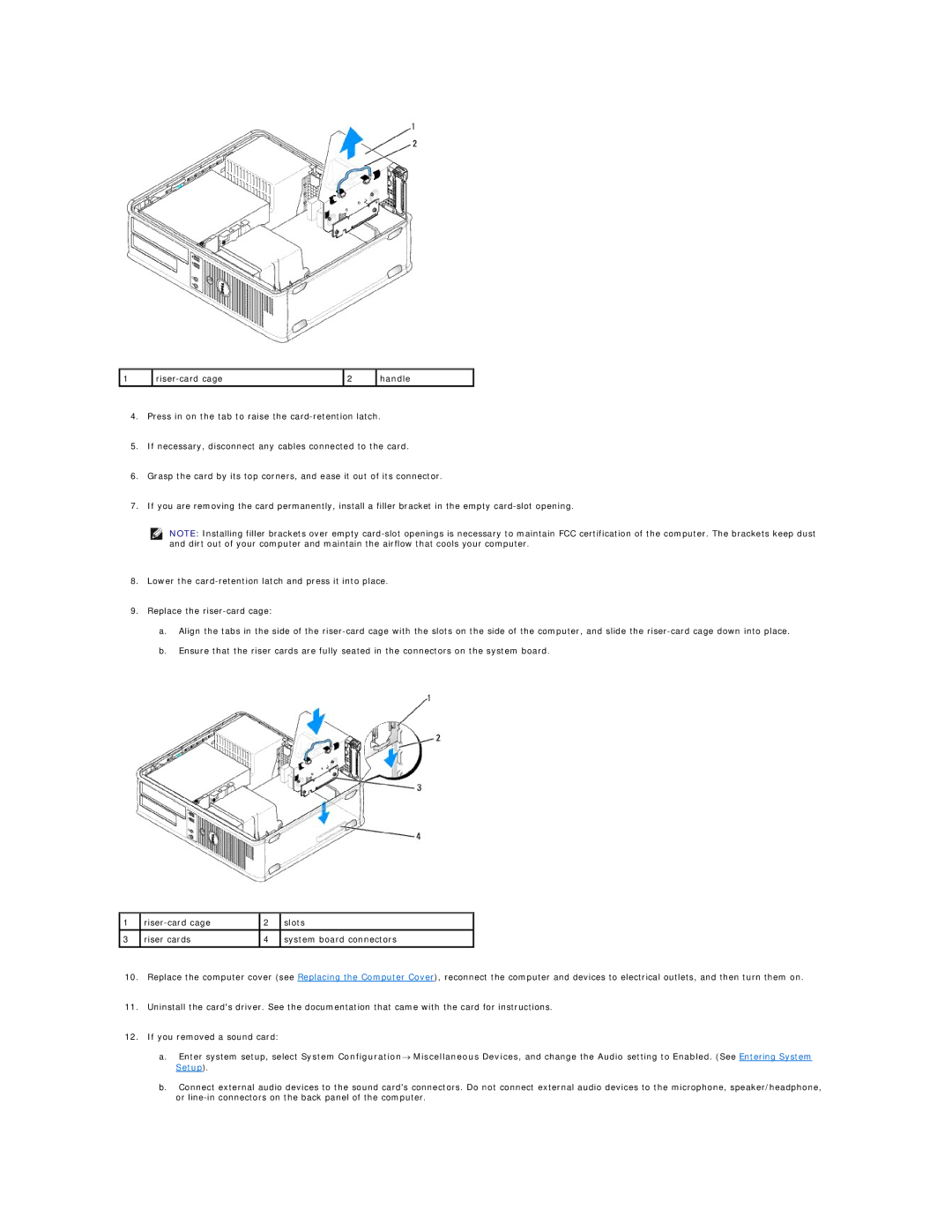 Dell 760 manual 