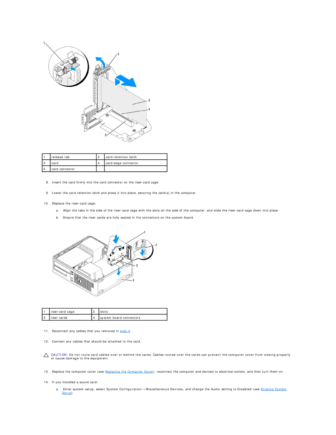 Dell 760 manual 