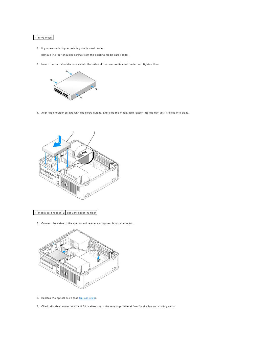 Dell 760 manual 