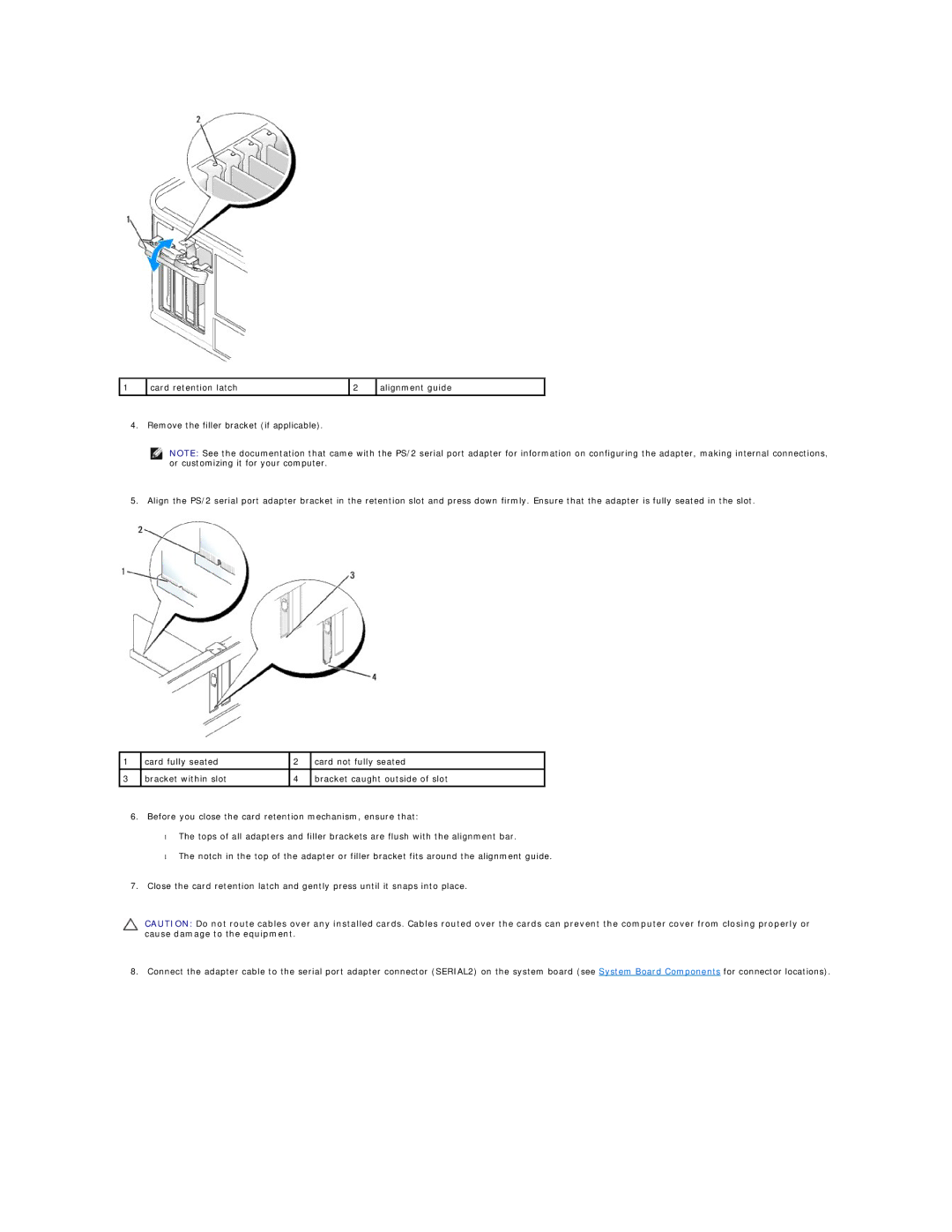 Dell 760 manual 