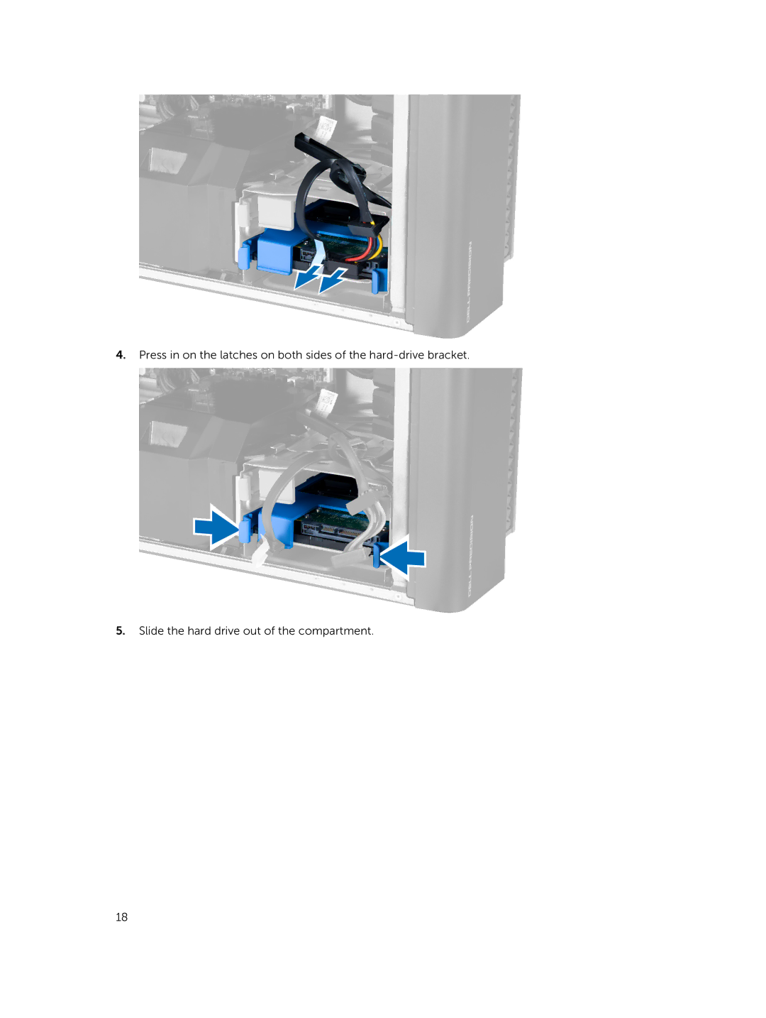 Dell 7810 owner manual 