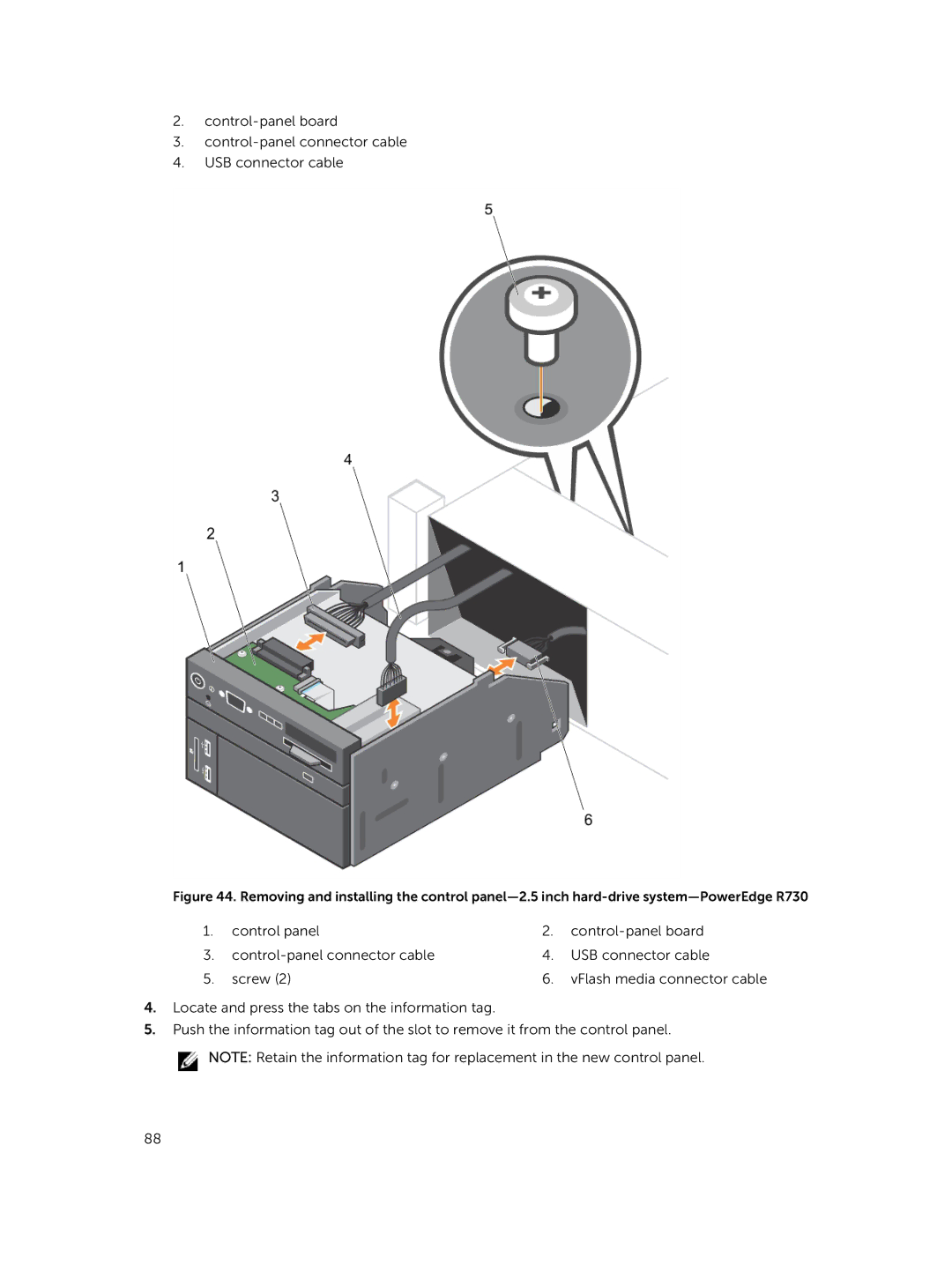 Dell 7910 owner manual 