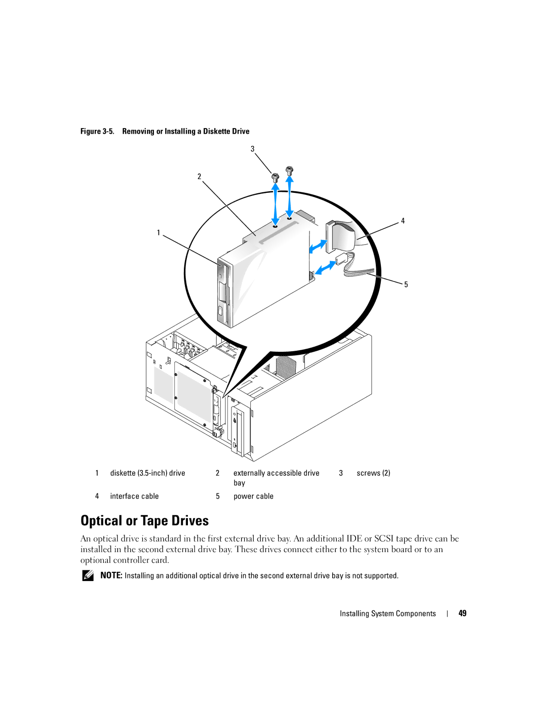 Dell 840 manual 