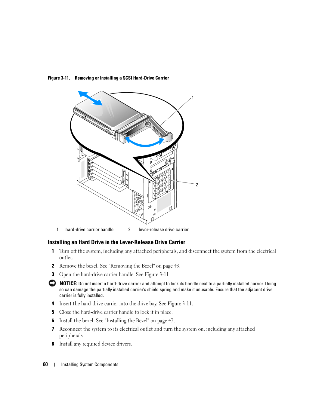 Dell 840 manual 