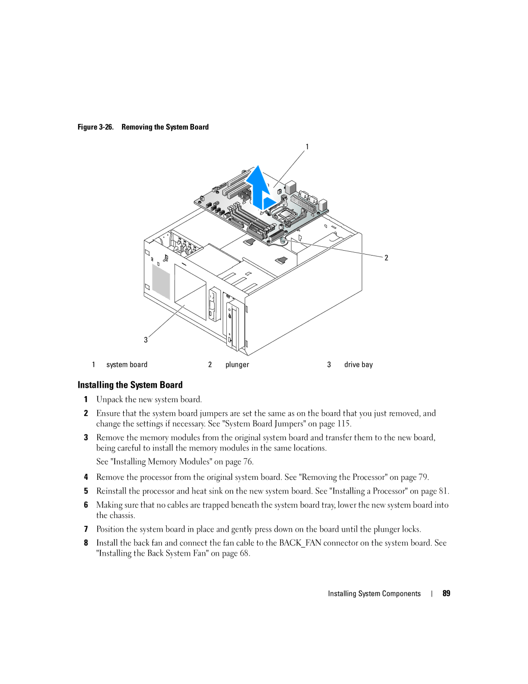 Dell 840 manual 