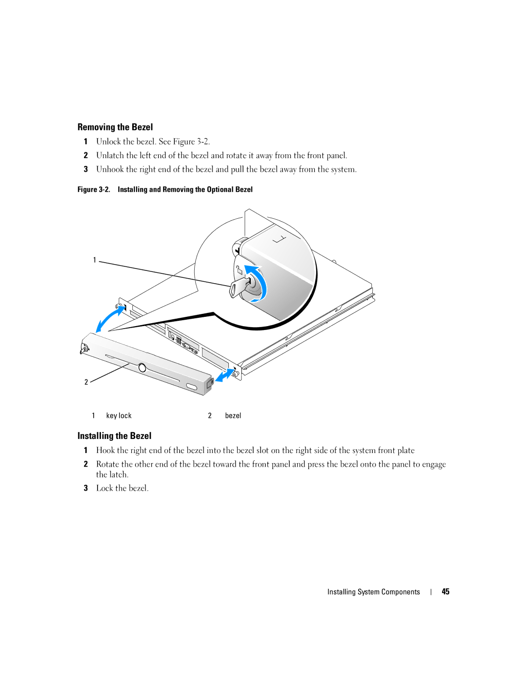 Dell 860 owner manual 