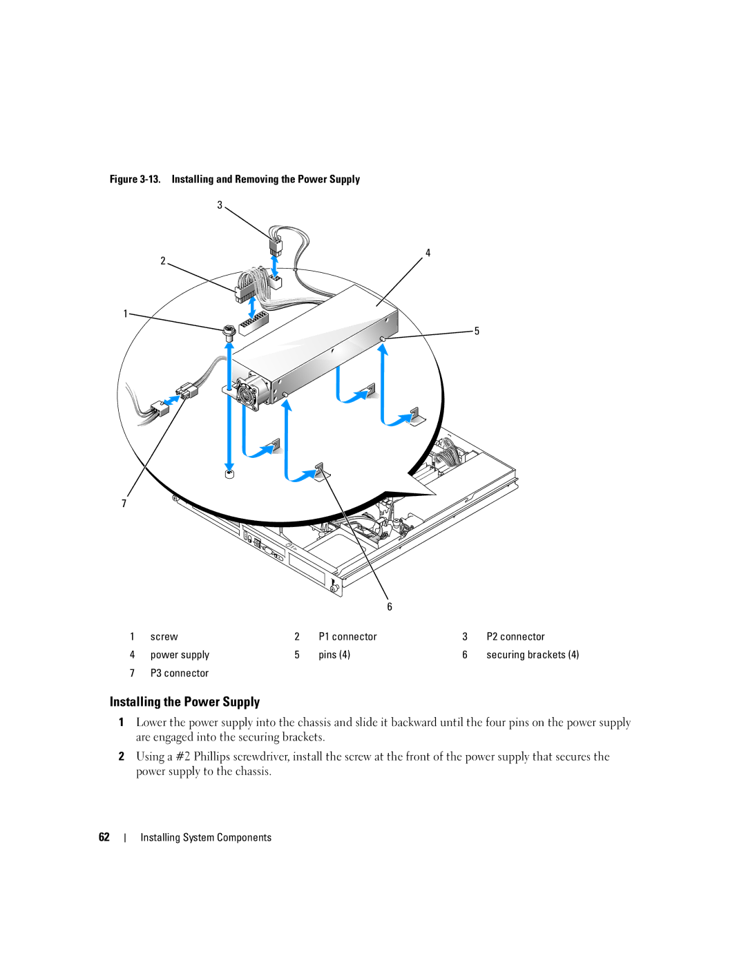 Dell 860 owner manual 