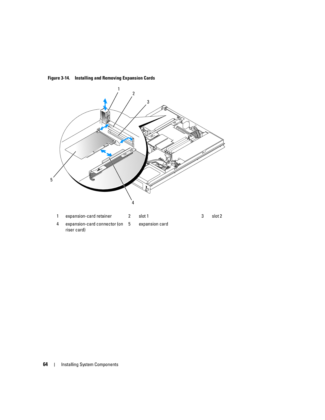 Dell 860 owner manual 