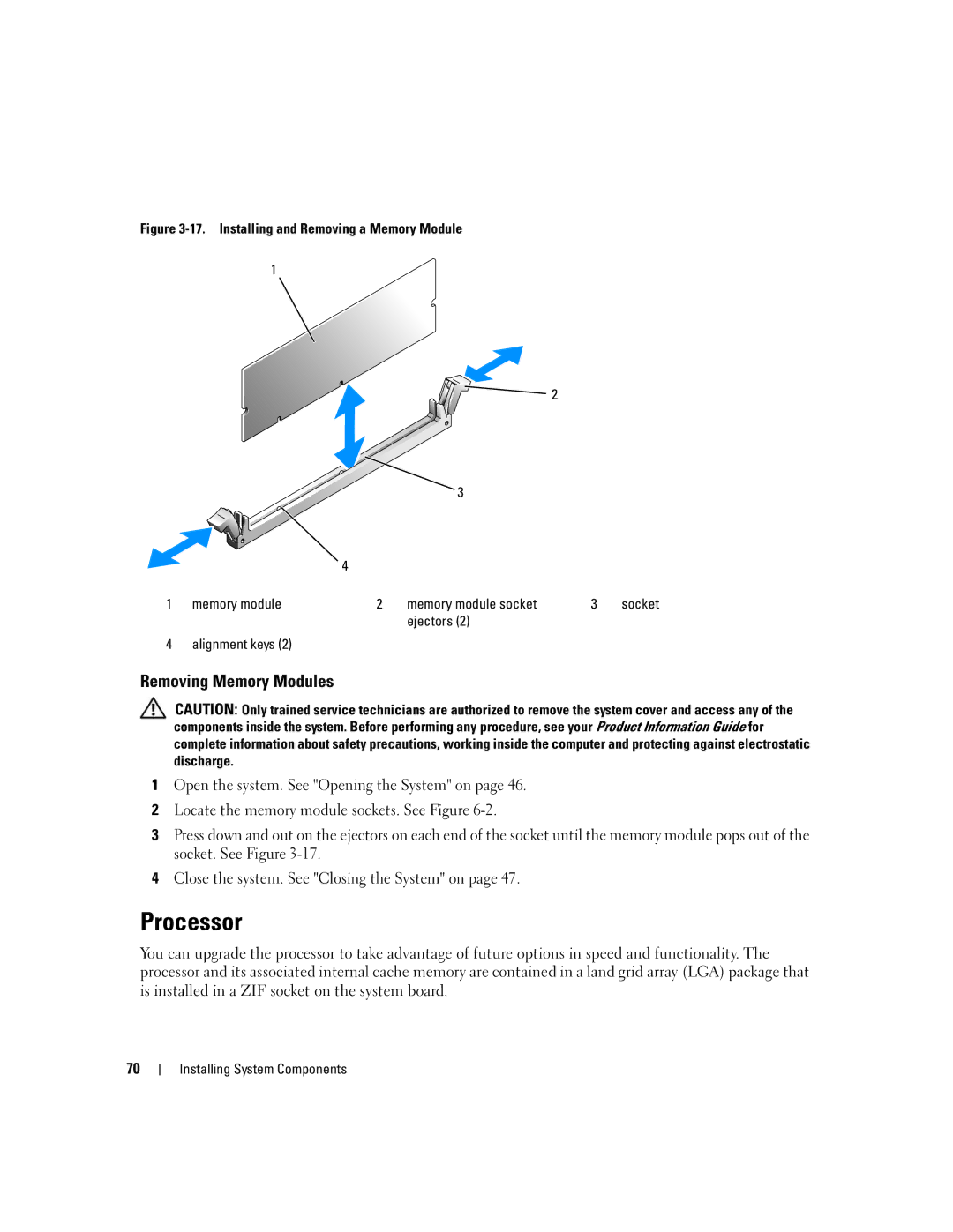 Dell 860 owner manual 