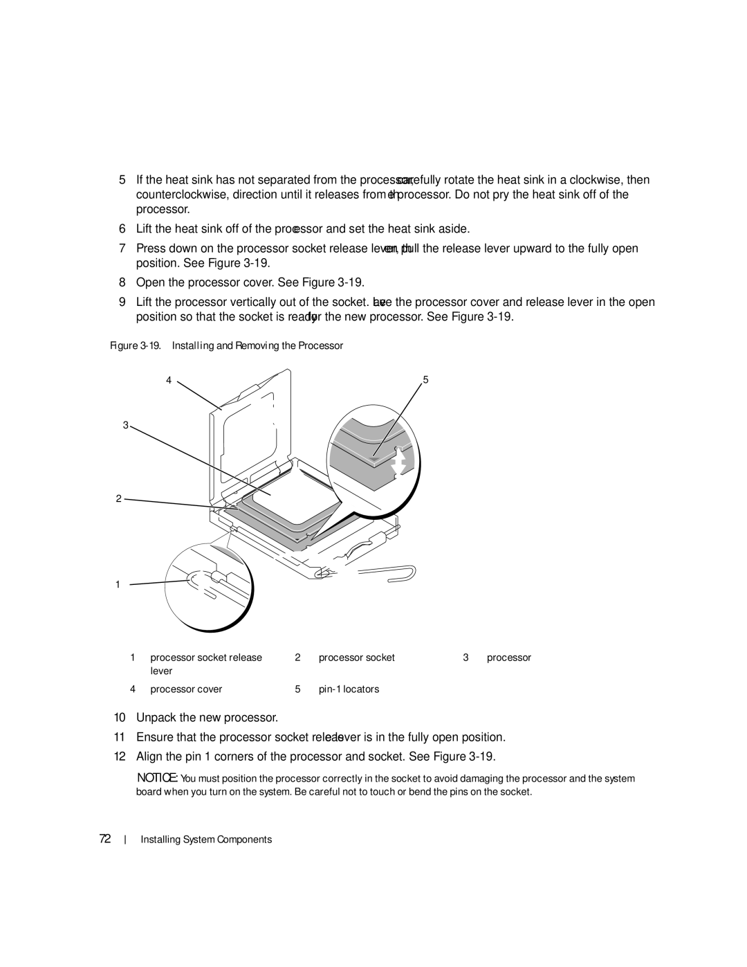 Dell 860 owner manual 