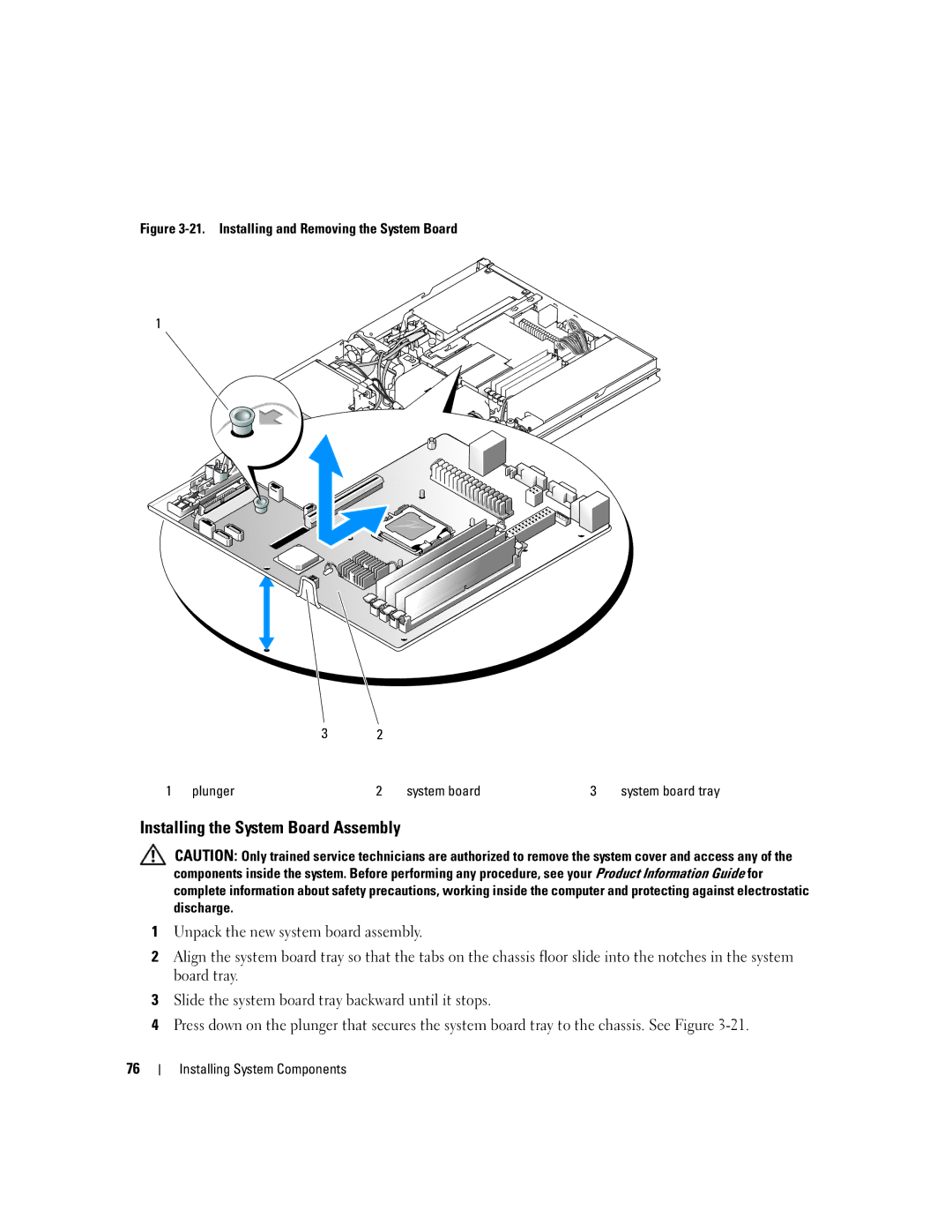 Dell 860 owner manual 