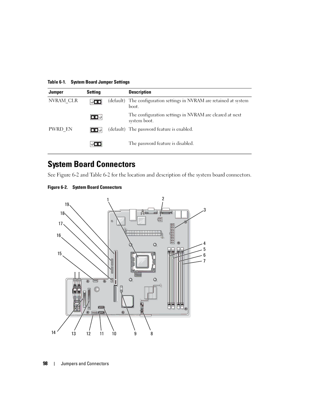 Dell 860 owner manual 