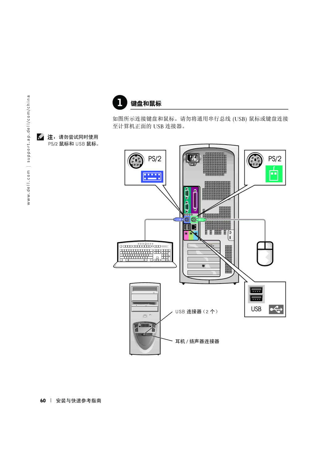 Dell 8F764 manual 緐緐緐緐緐 