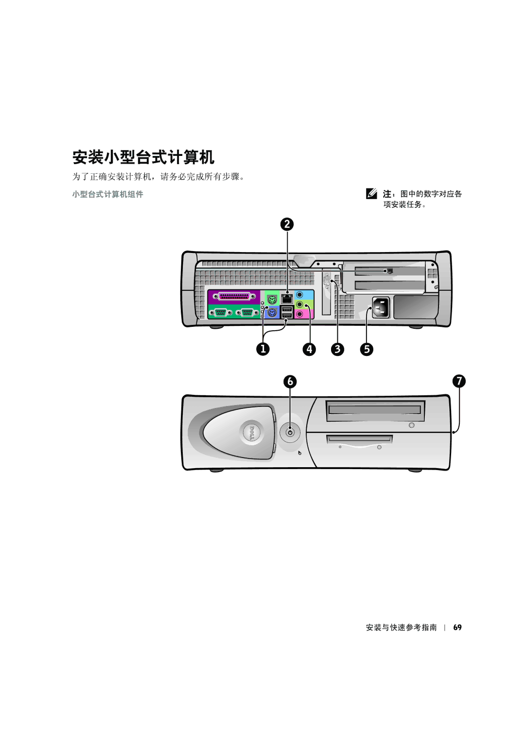 Dell 8F764 manual 緐緐緐緐緐緐緐緐緐 