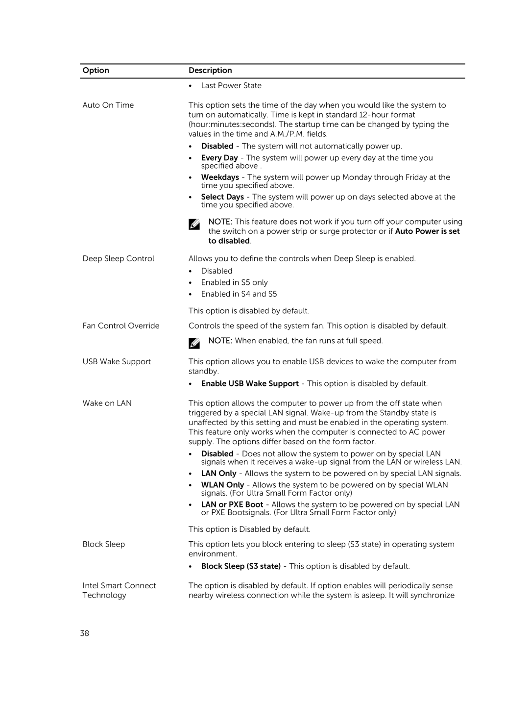 Dell 9020 owner manual 