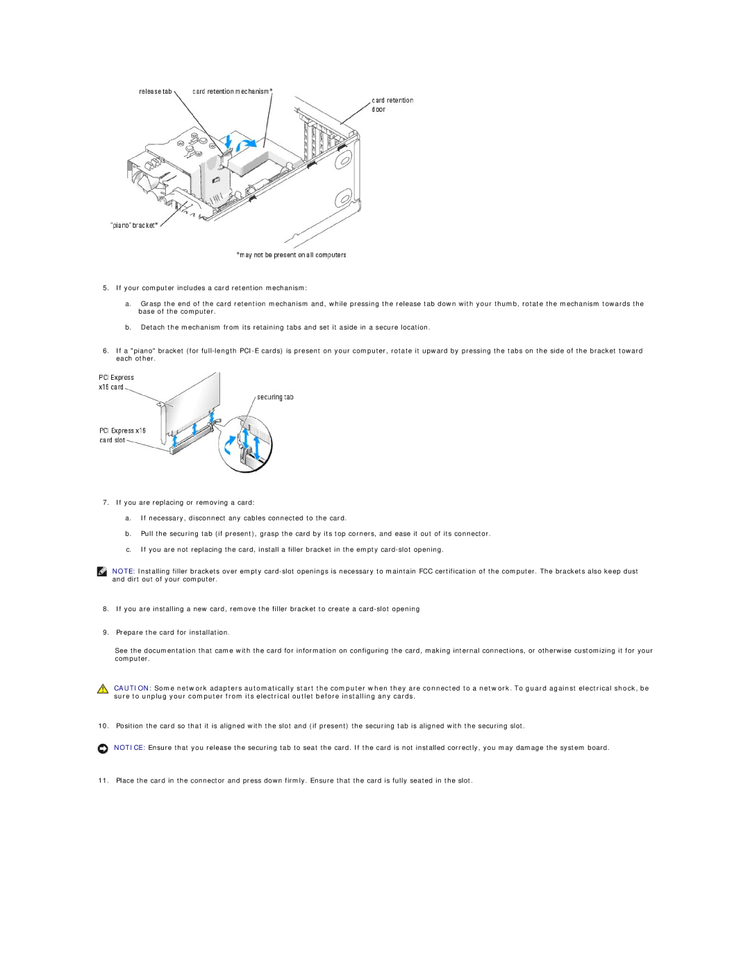 Dell 9100 specifications 