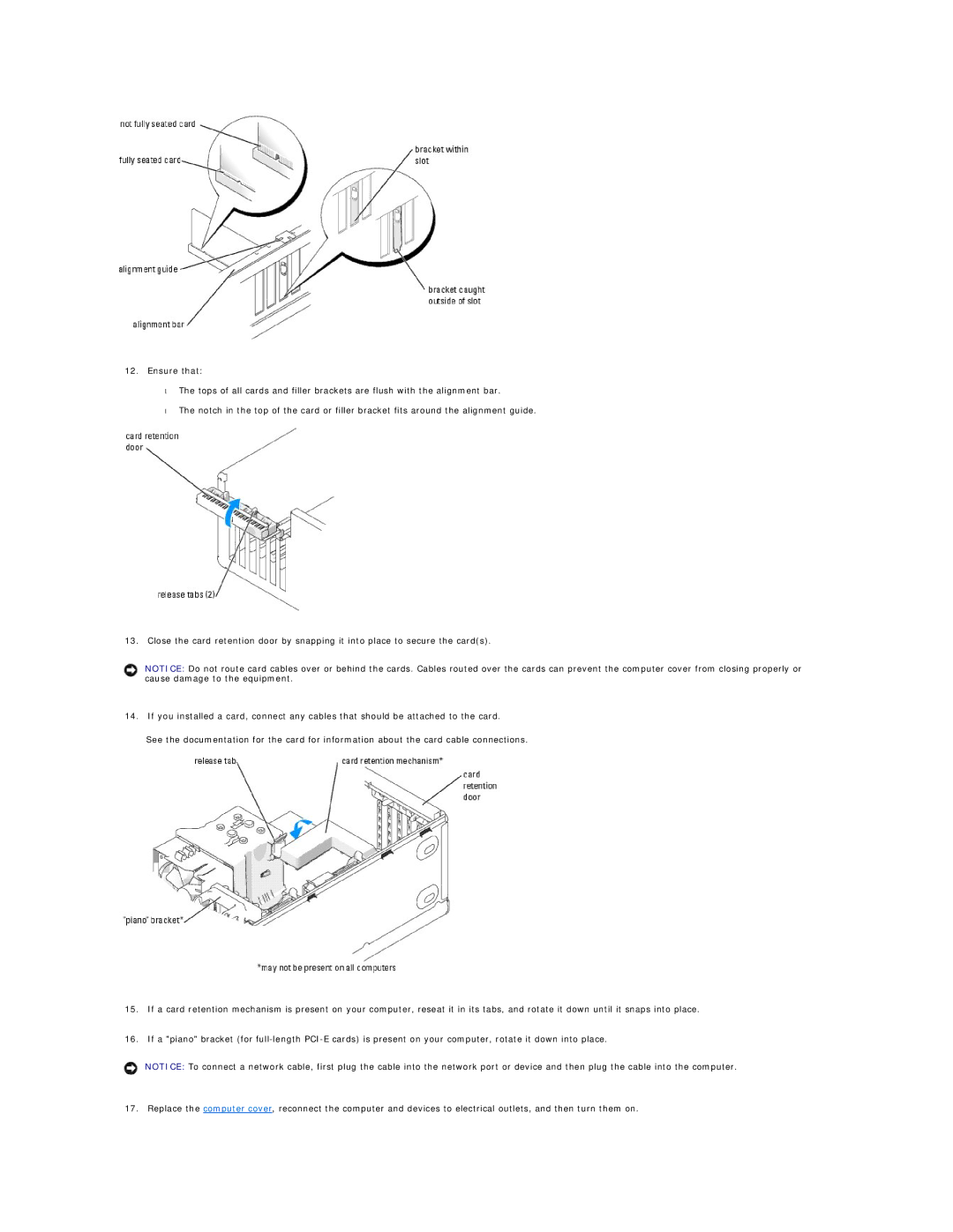 Dell 9100 specifications 