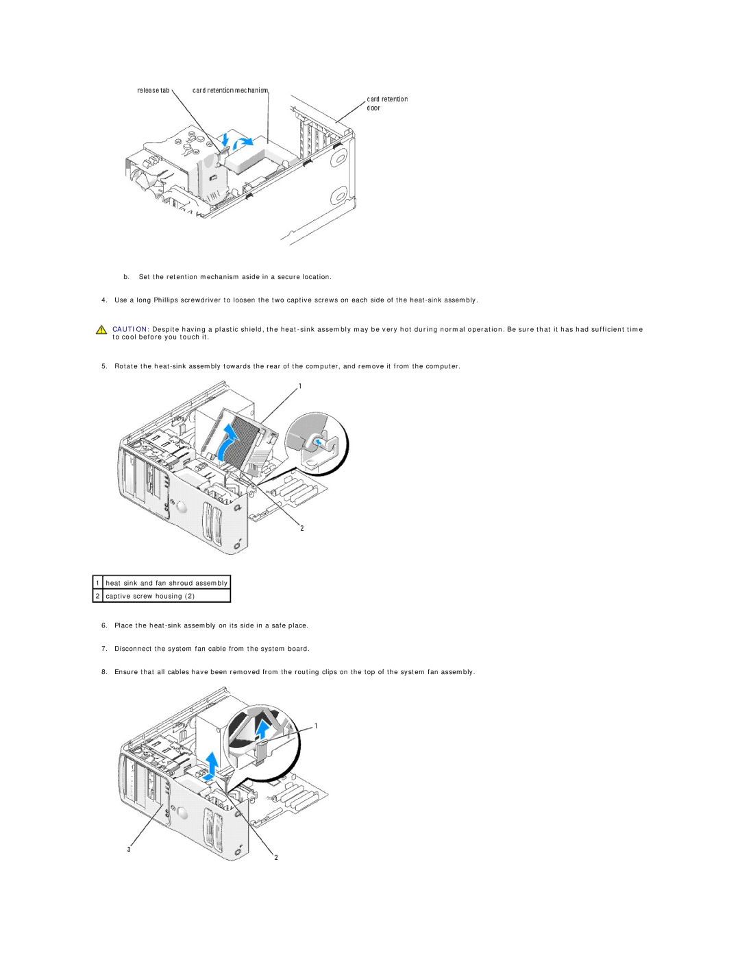 Dell 9100 specifications 