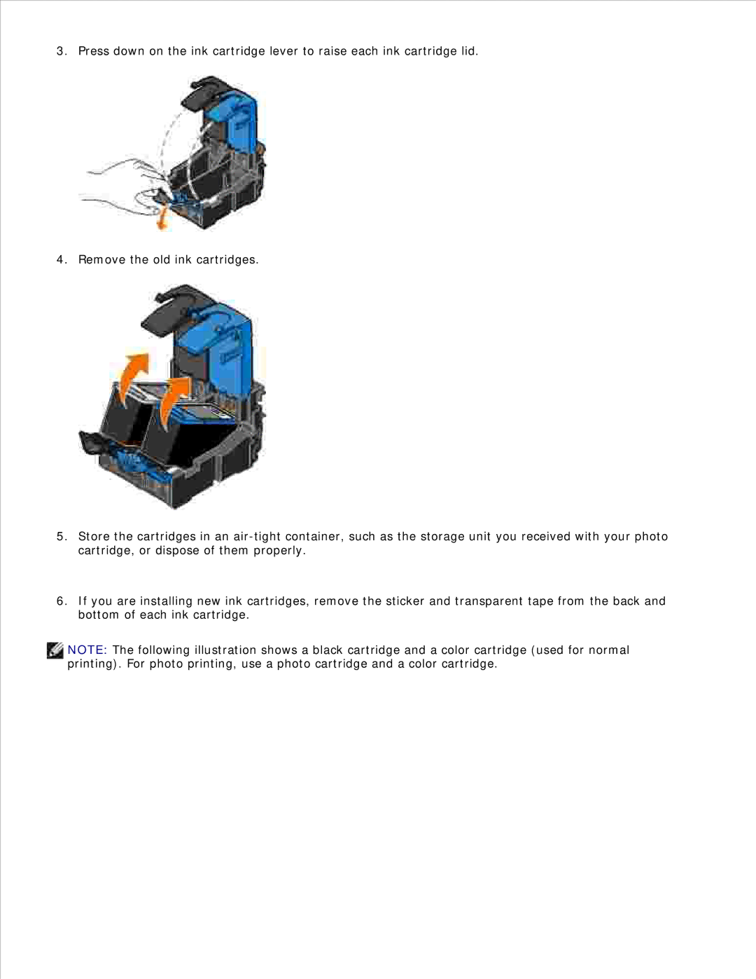 Dell 926 manual 