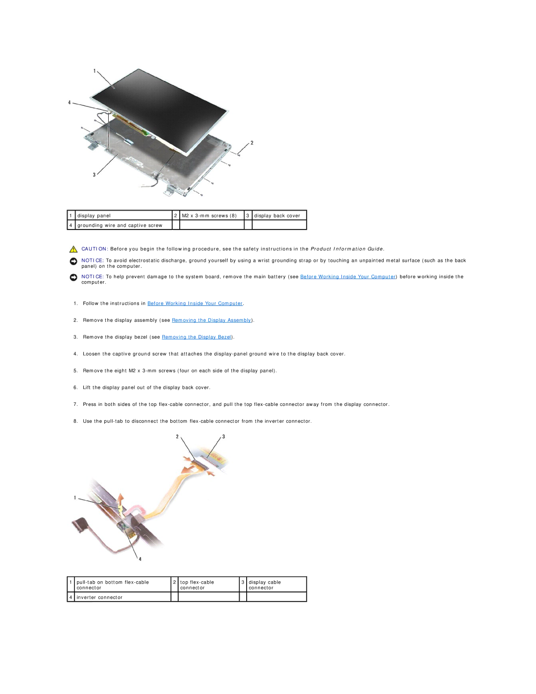 Dell 9400 owner manual 