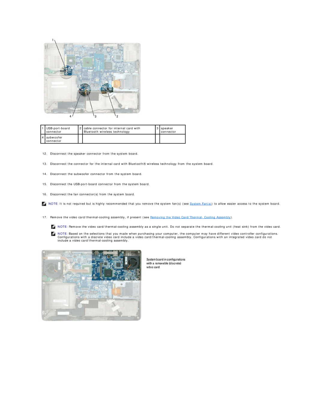 Dell 9400 owner manual 