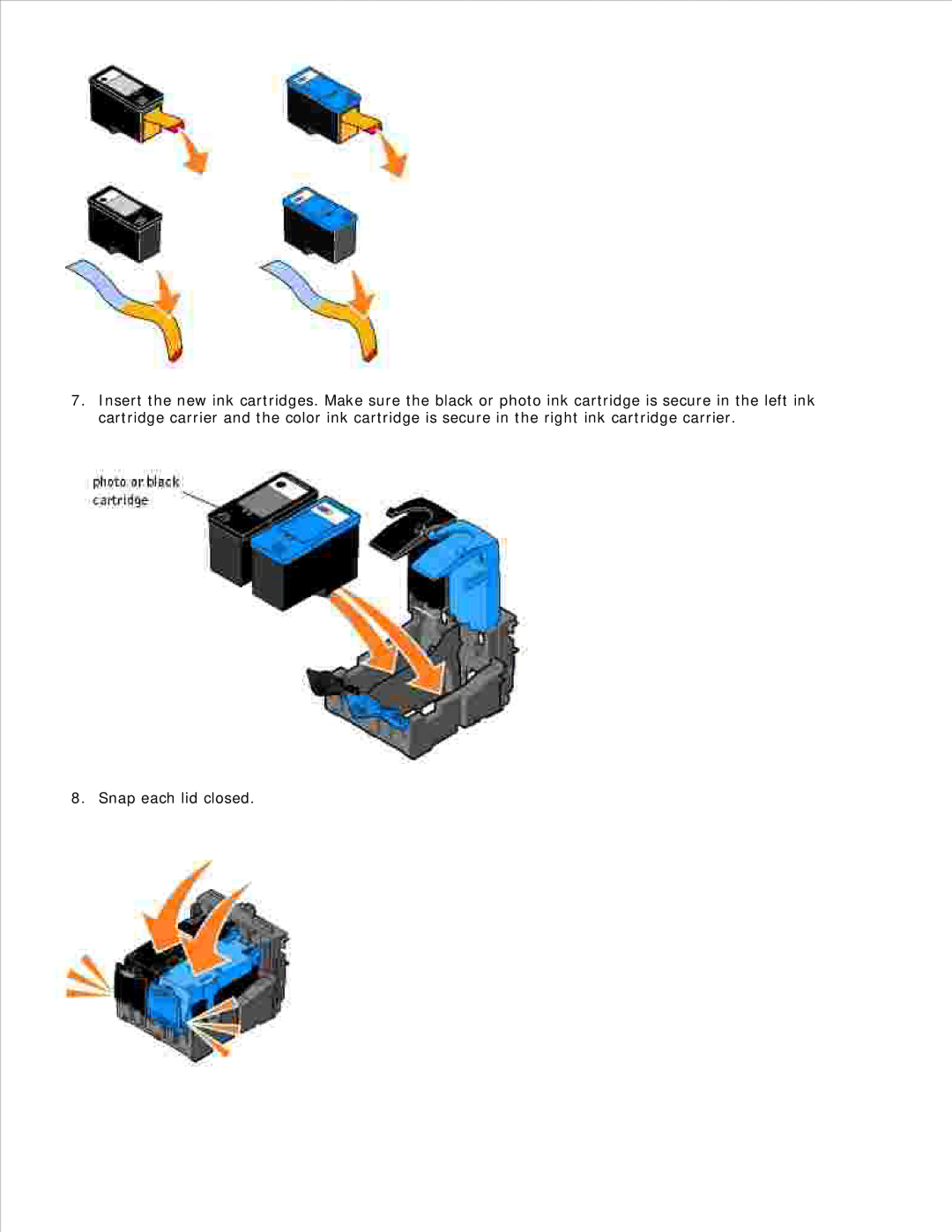 Dell 942 manual 