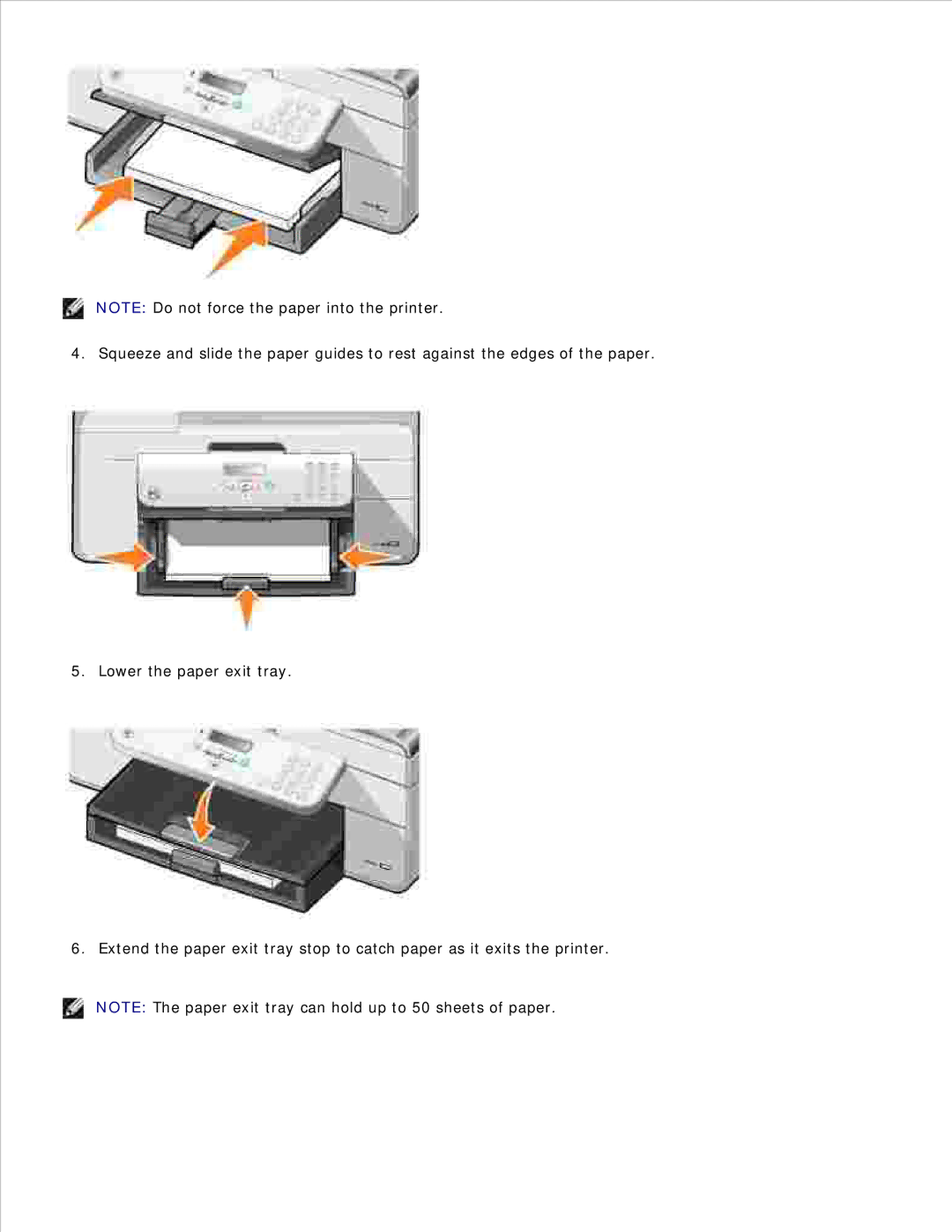 Dell 946 owner manual 