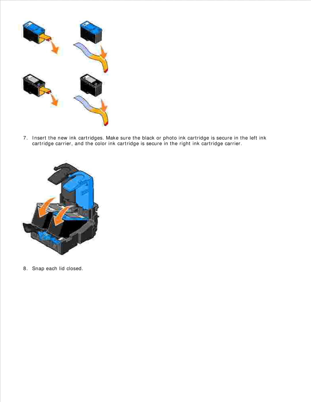 Dell 946 owner manual 