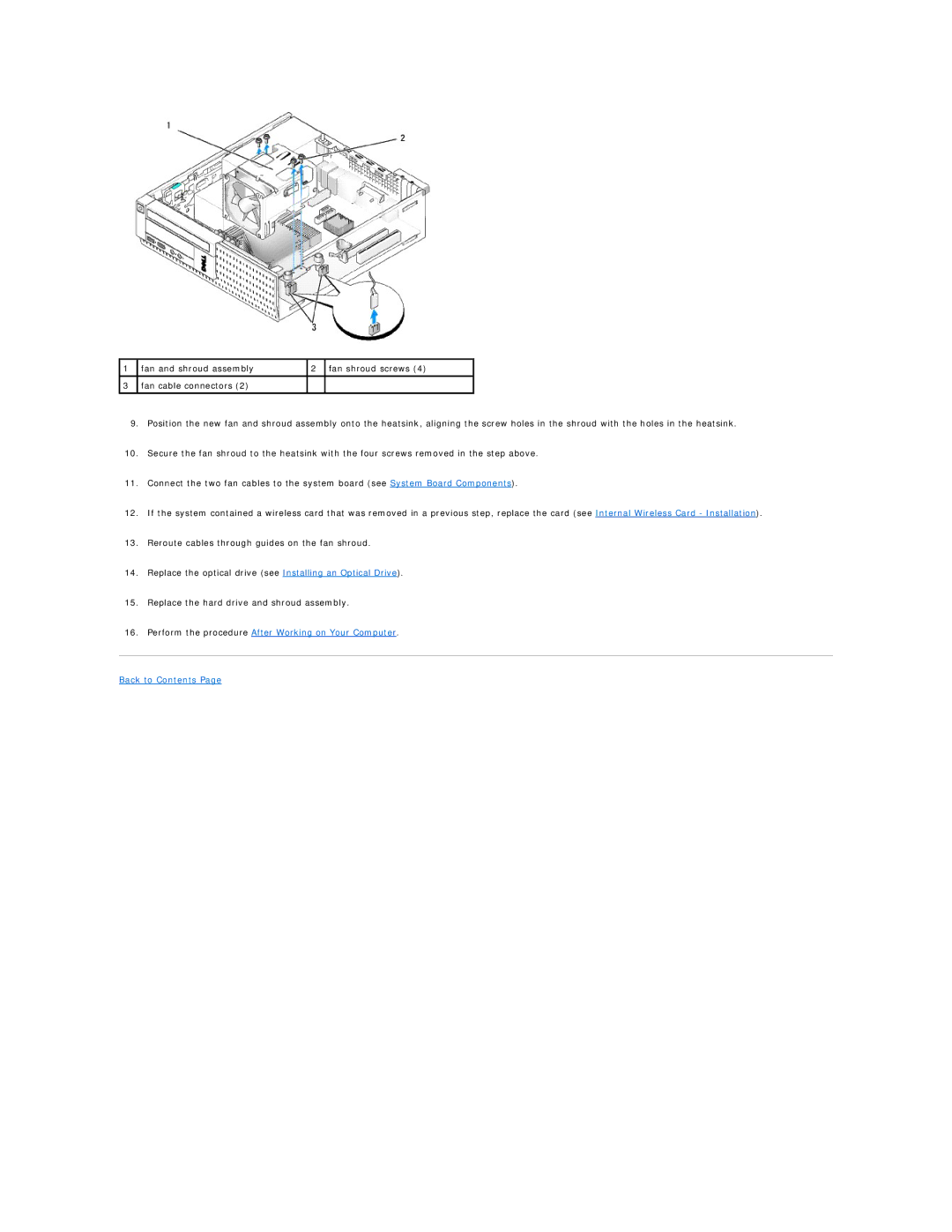 Dell 960 manual 